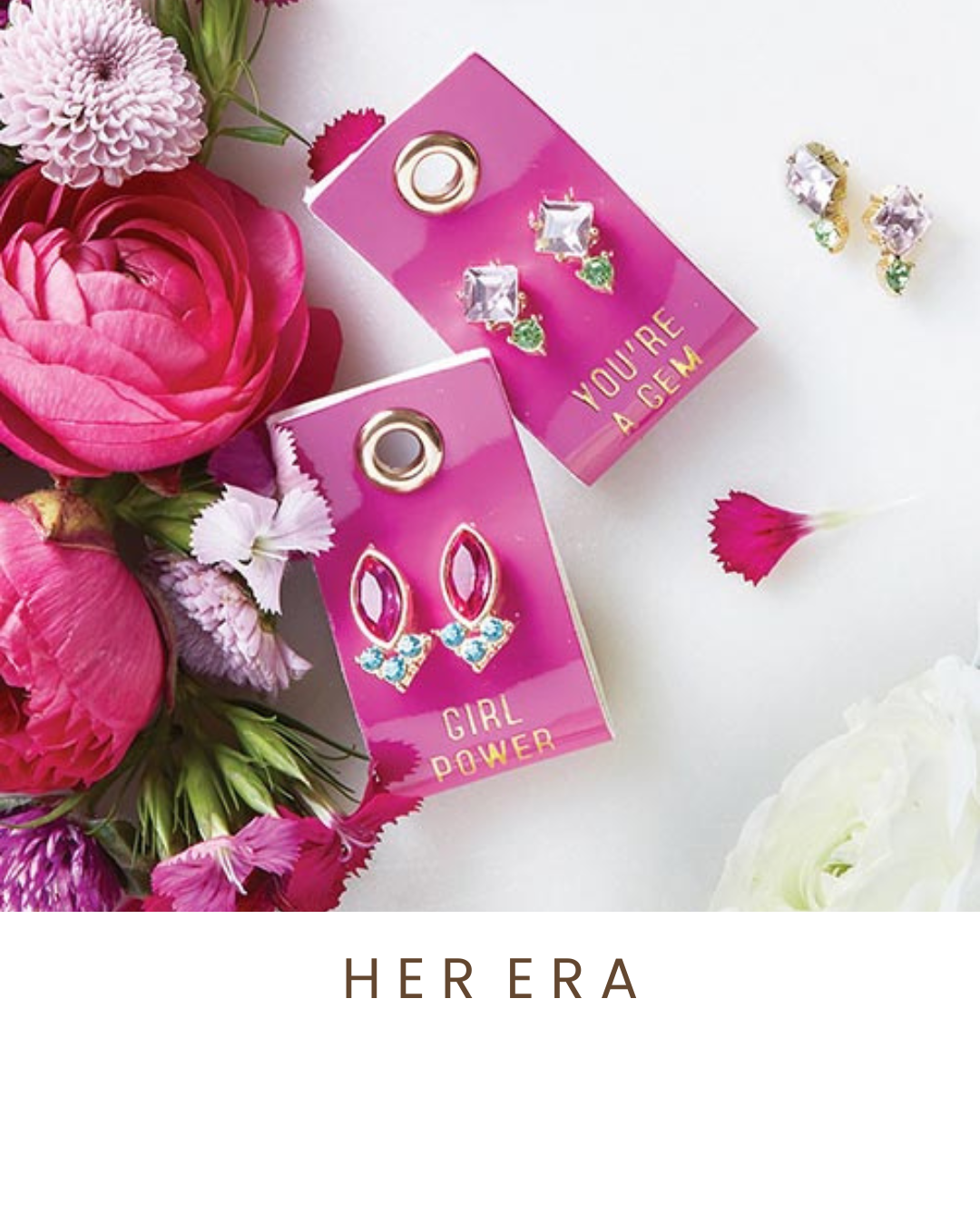 Her Era.