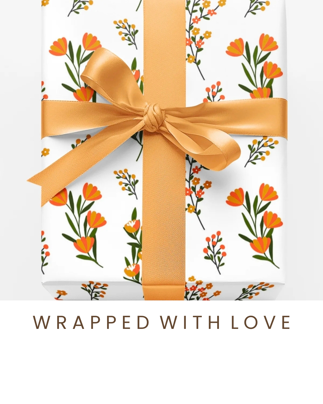 Wrapped With Love