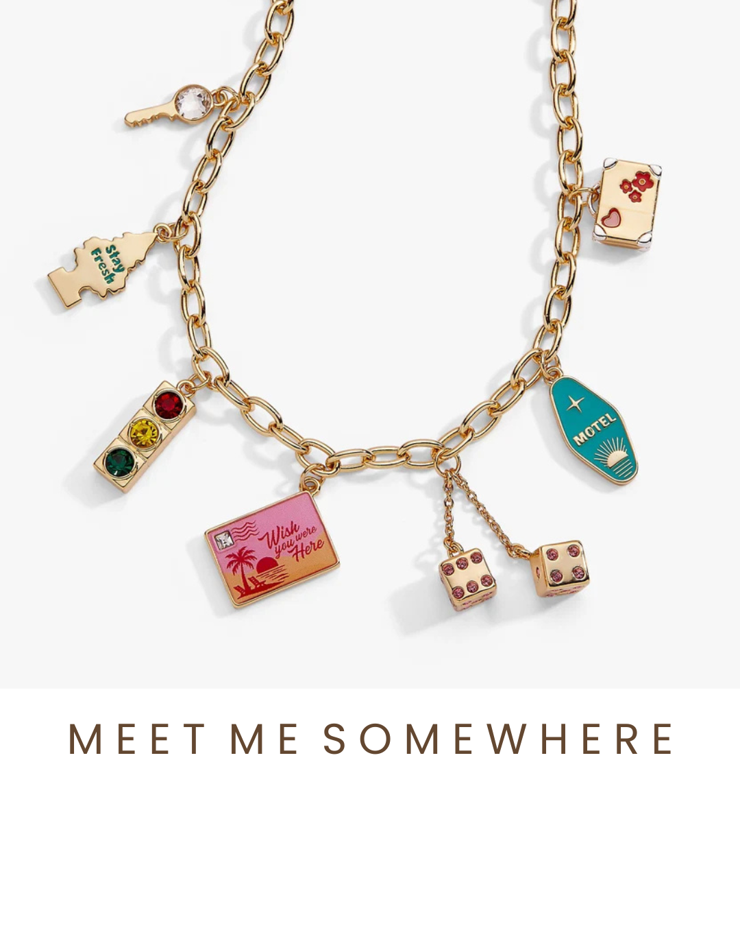 Meet Me Somewhere