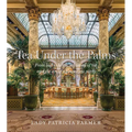 Tea Under the Palms: From Leaf to Kettle, a History of Tea and the Art of a Proper Tea Party - Hardcover