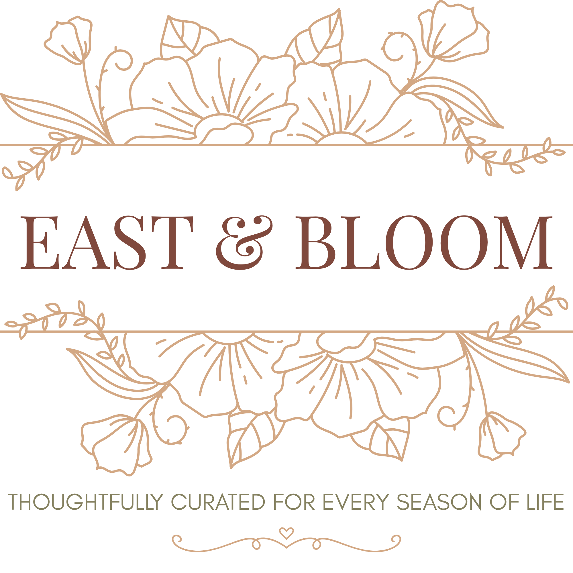 East & Bloom
