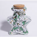 Gemini Zodiac Sign Star Bead DIY Kit