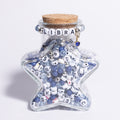 Libra Zodiac Sign Star DIY Bead Kit