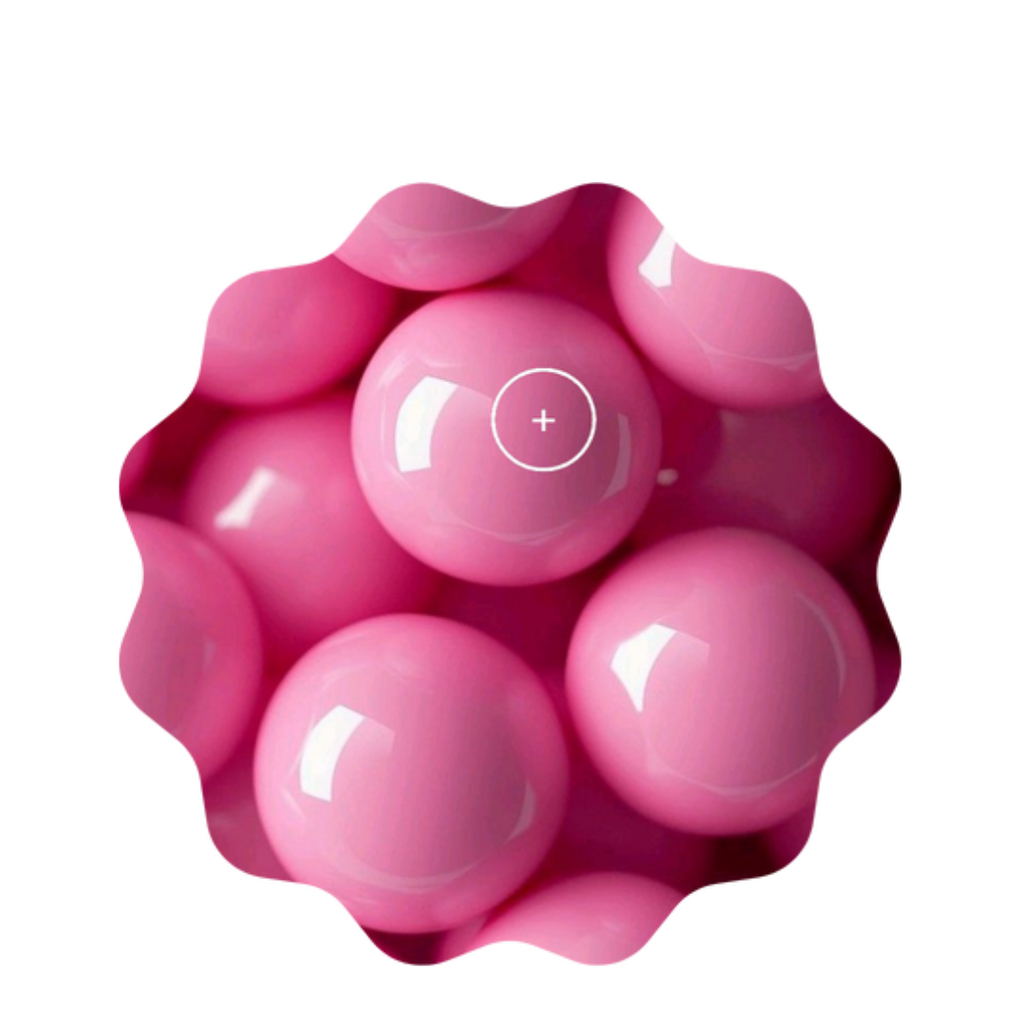 juicy bubblegum