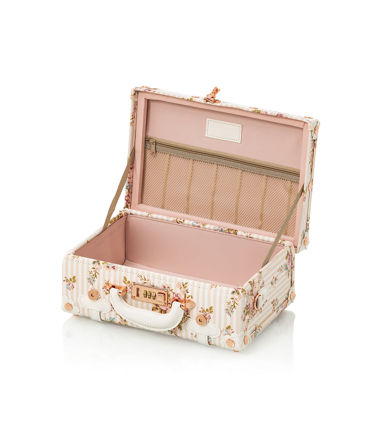 Botanica Large Check-in Set - Train Case