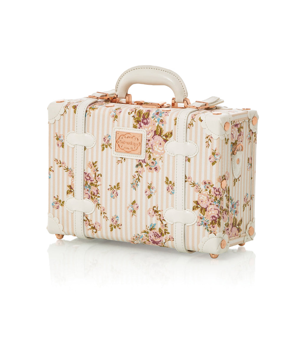 Botanica Large Check-in Set - Train Case