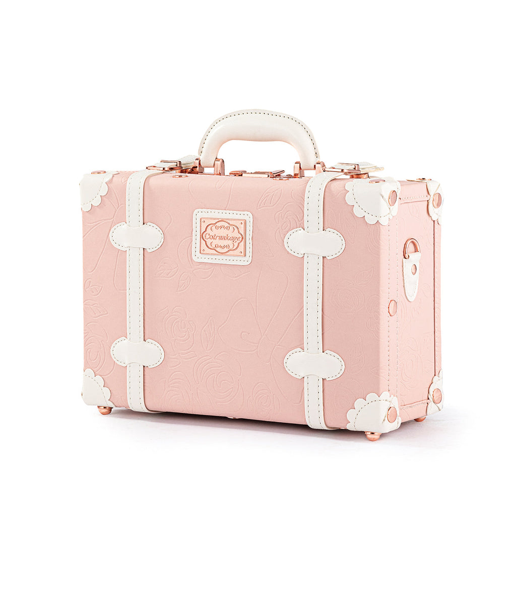 Botanica XL Check-in Set - Train Case