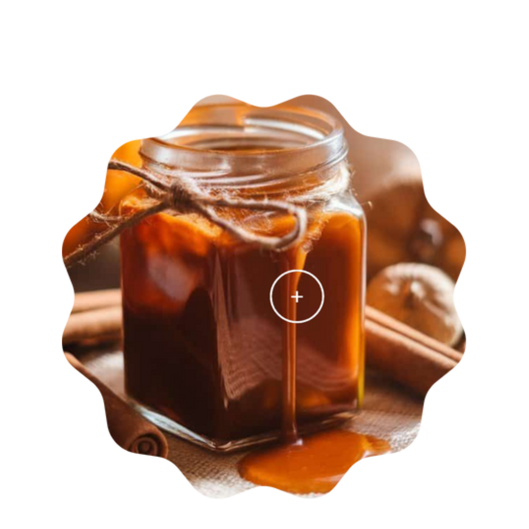 pumpkin syrup