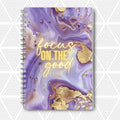 Focus On The Good — SoulScript Self-Love Journal