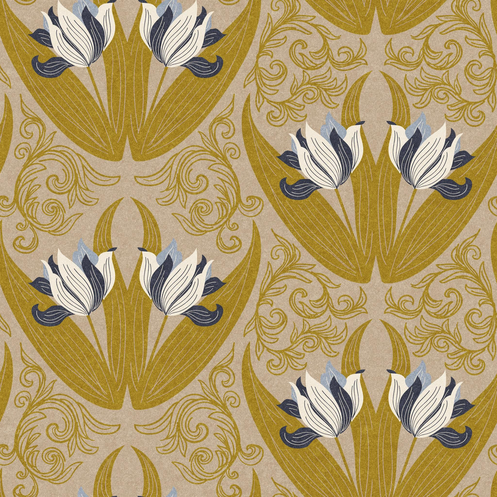 Josephine Wallpaper