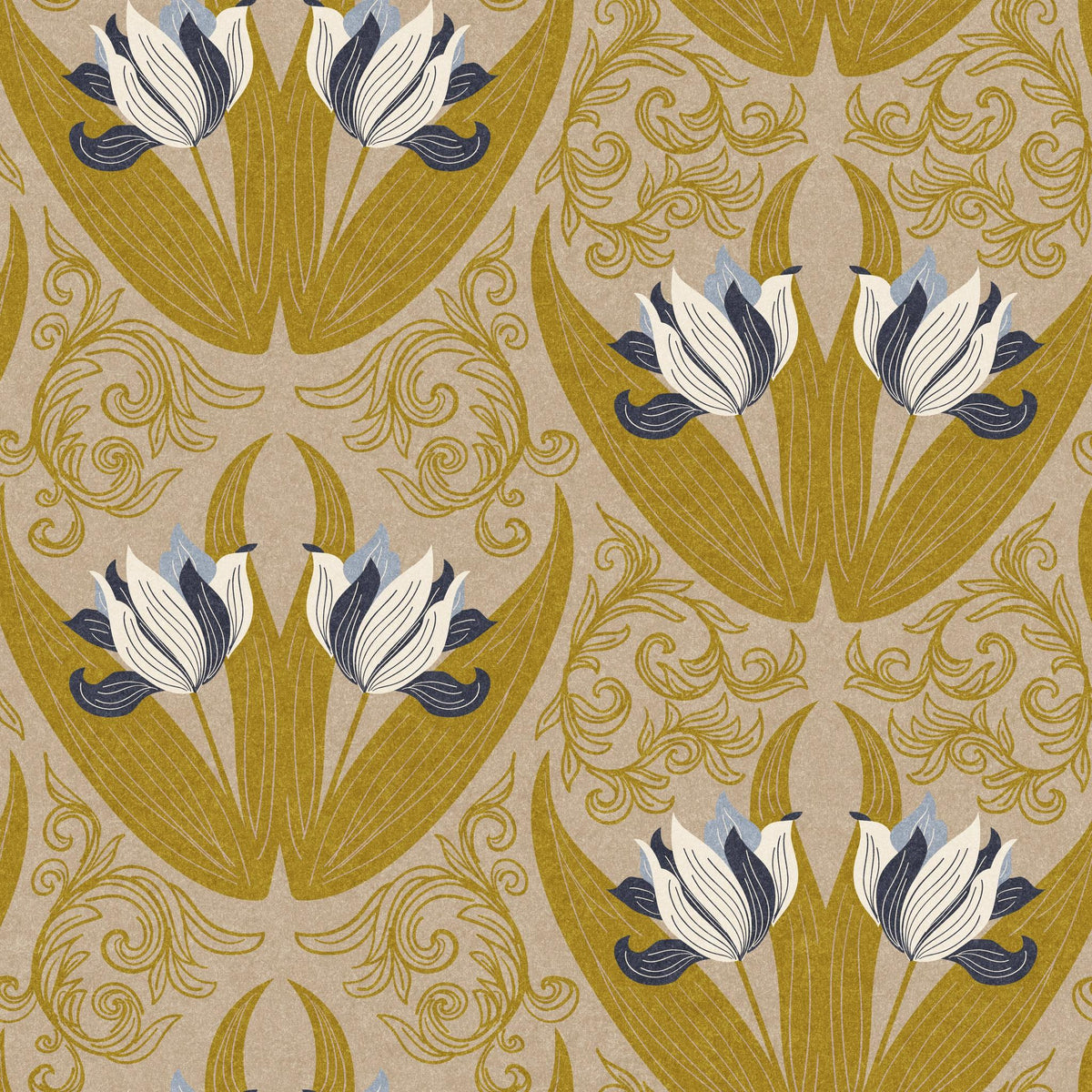 Josephine Wallpaper