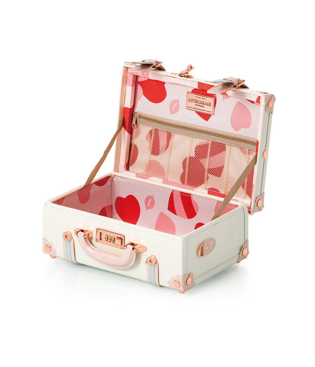Minimalism XL Check-in Set - Briefcase