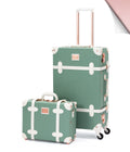 Riviera XL Check-in Set - Briefcase
