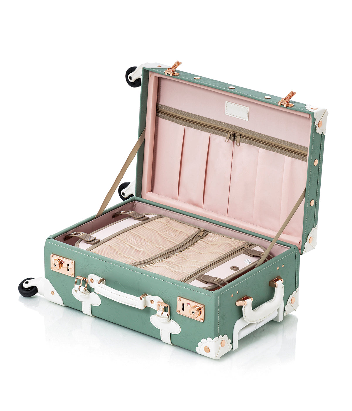 Riviera XL Check-in Set - Briefcase