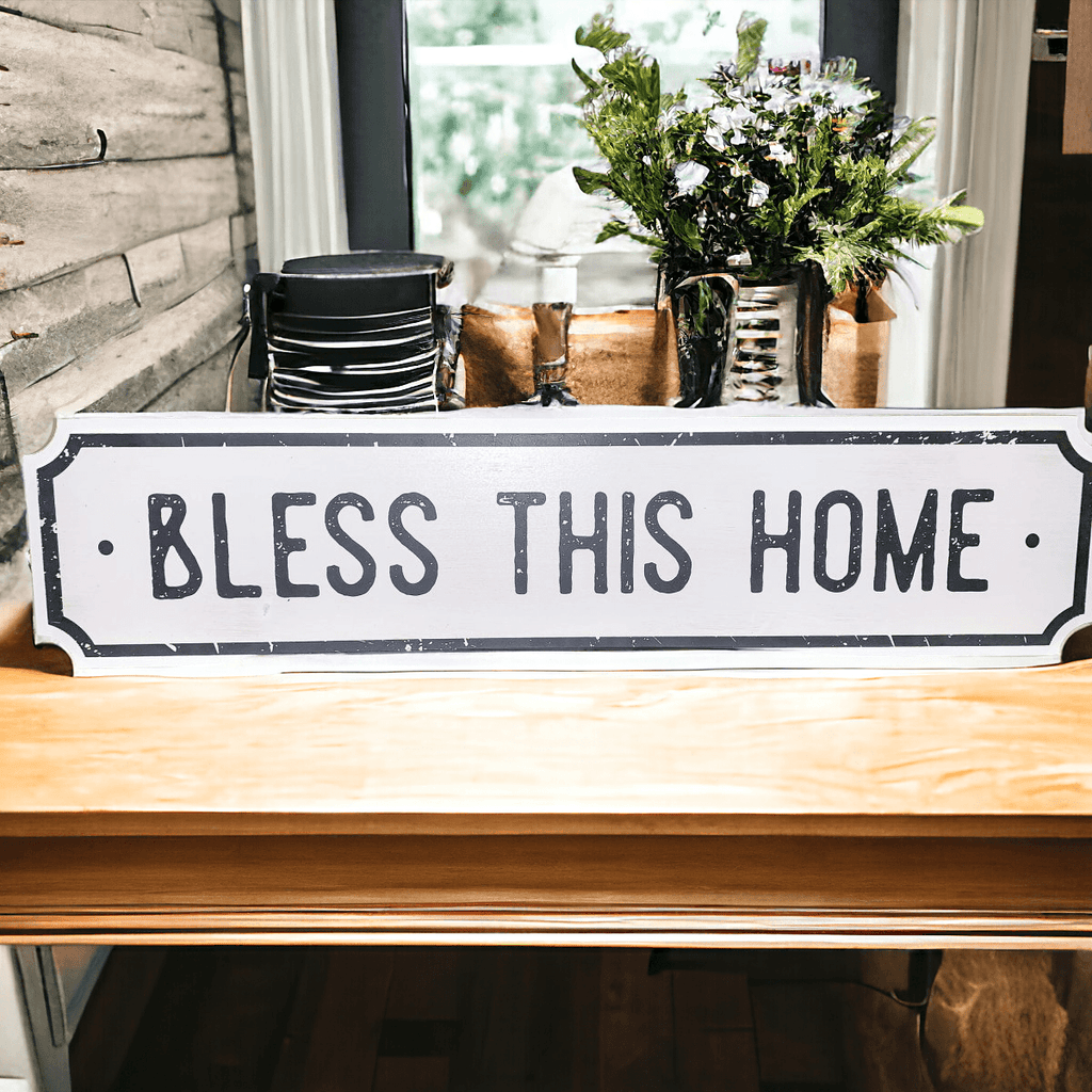 Farmhouse Chic