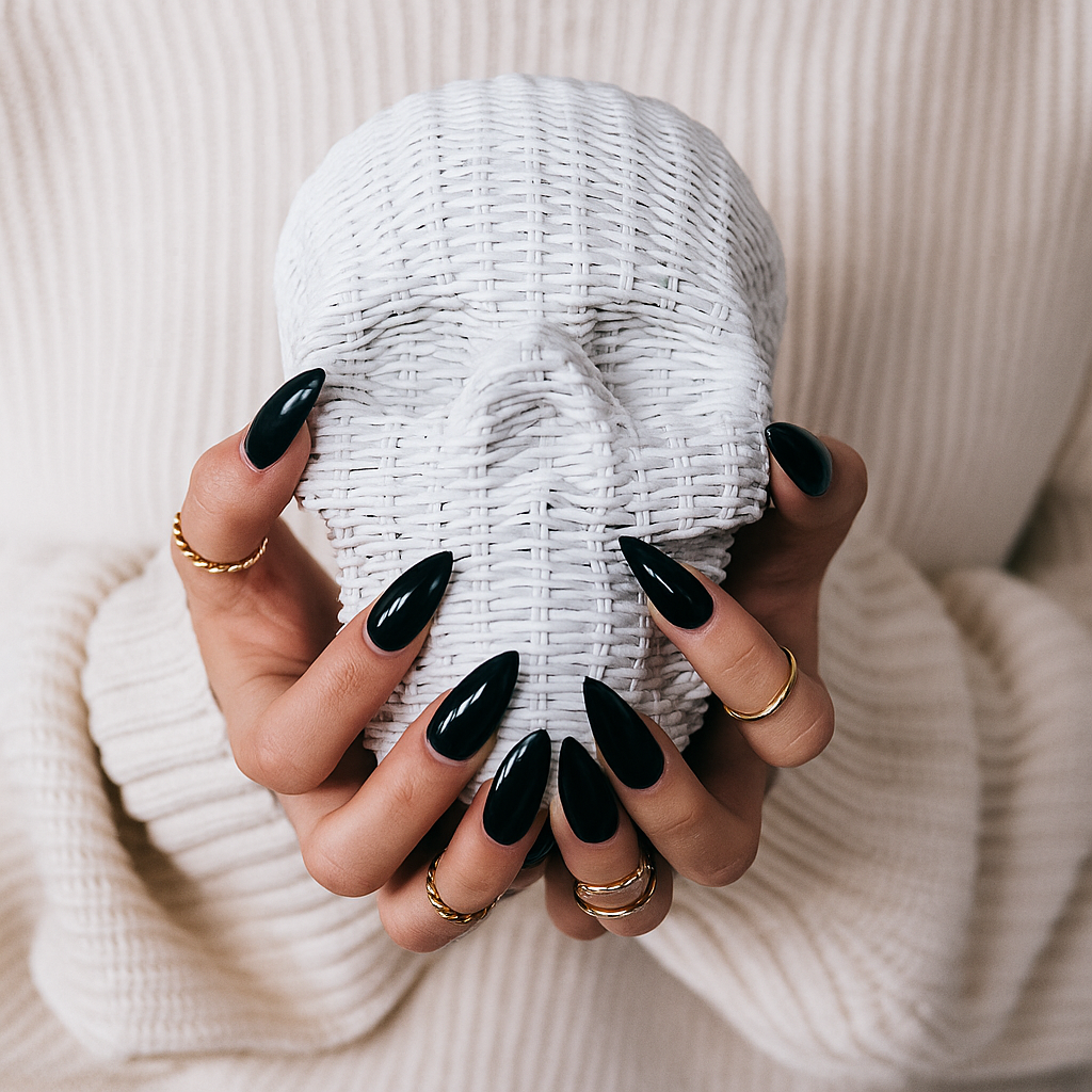 Skull Me