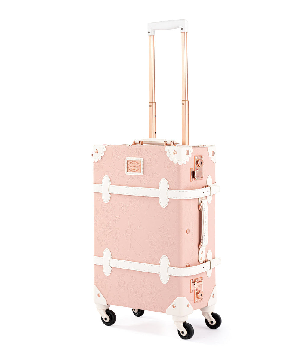 Botanica XL Check-in Set - Train Case