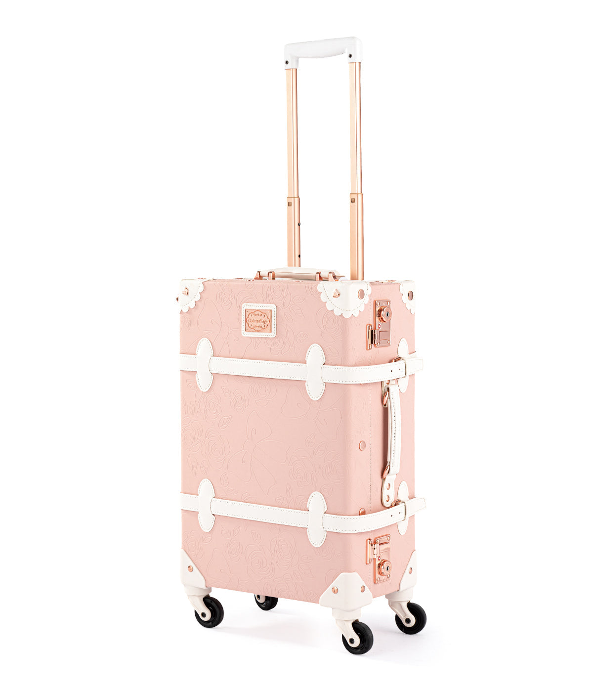 Botanica XL Check-in Set - Train Case