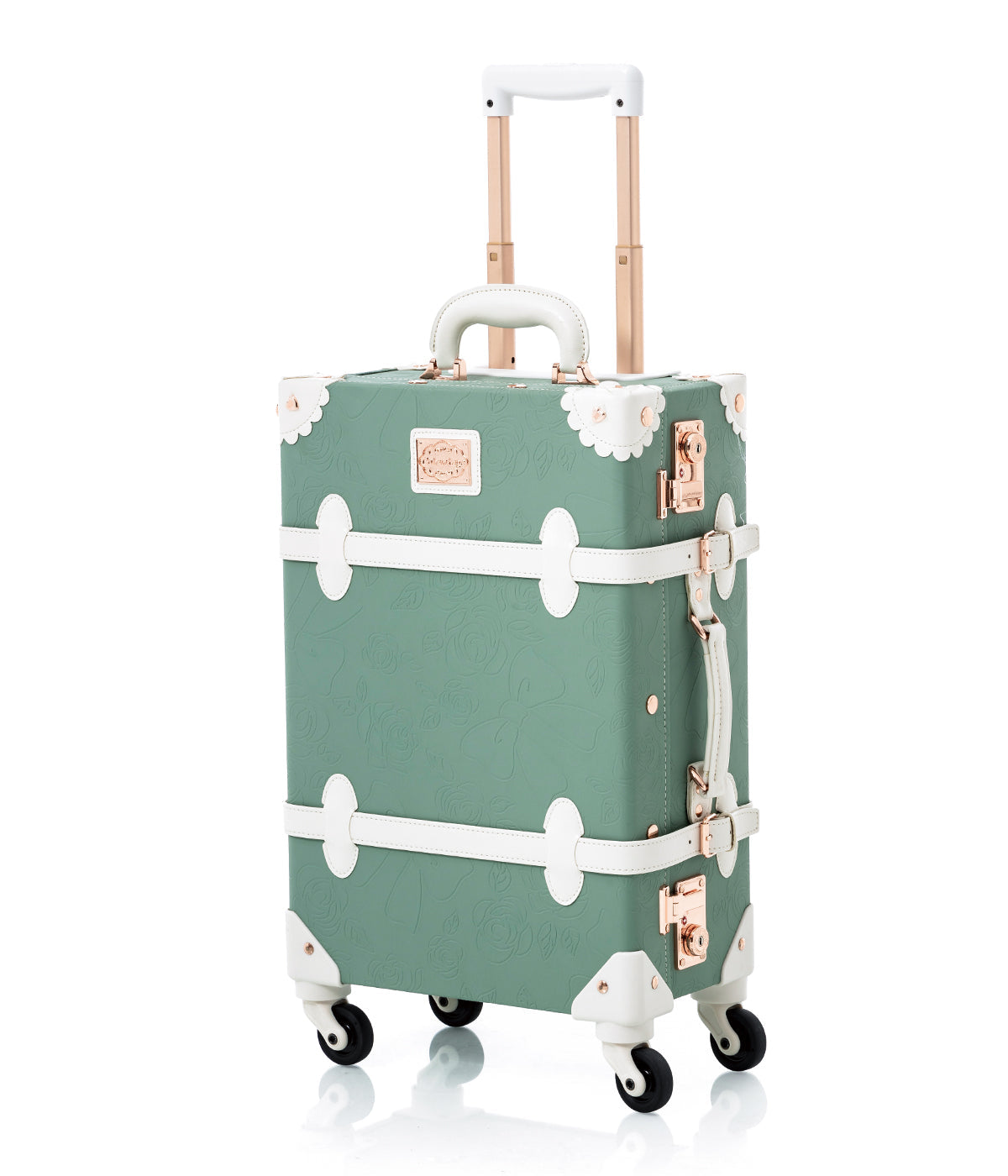 Riviera XL Check-in Set - Briefcase