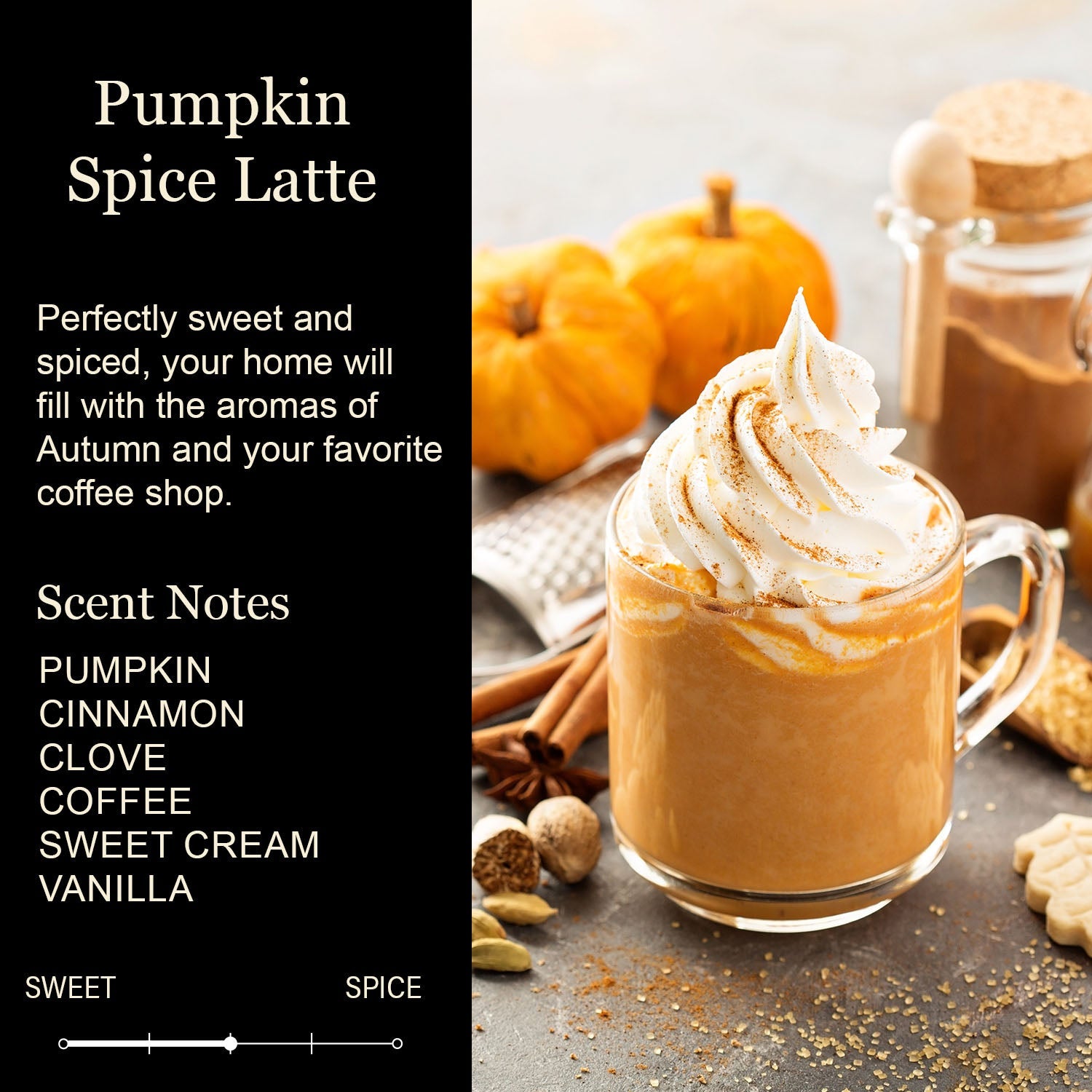 Fall Candles - Hello Fall Autumn Home Decor and Gifts