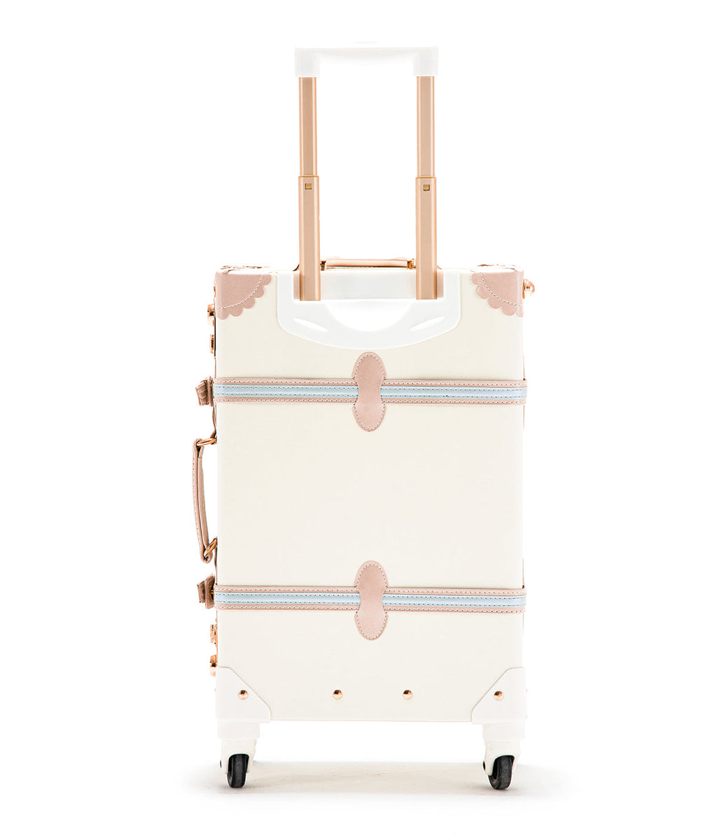 Minimalism XL Check-in Set - Briefcase