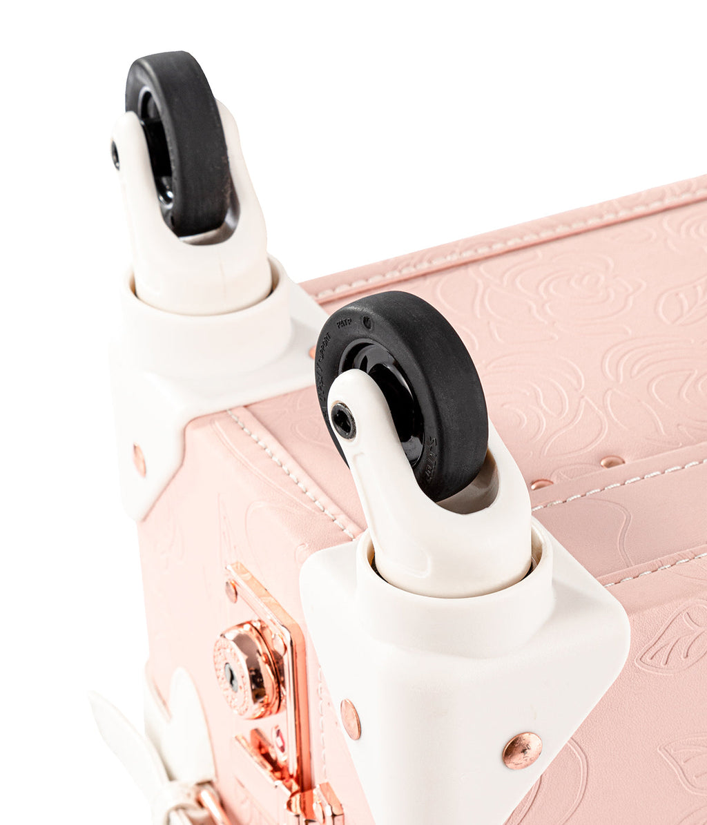 Botanica XL Check-in Set - Train Case