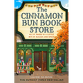 The Cinnamon Bun Book Store - Paperback