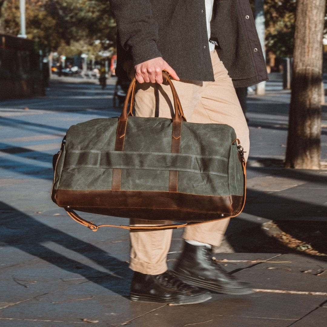 Weekender Bag
