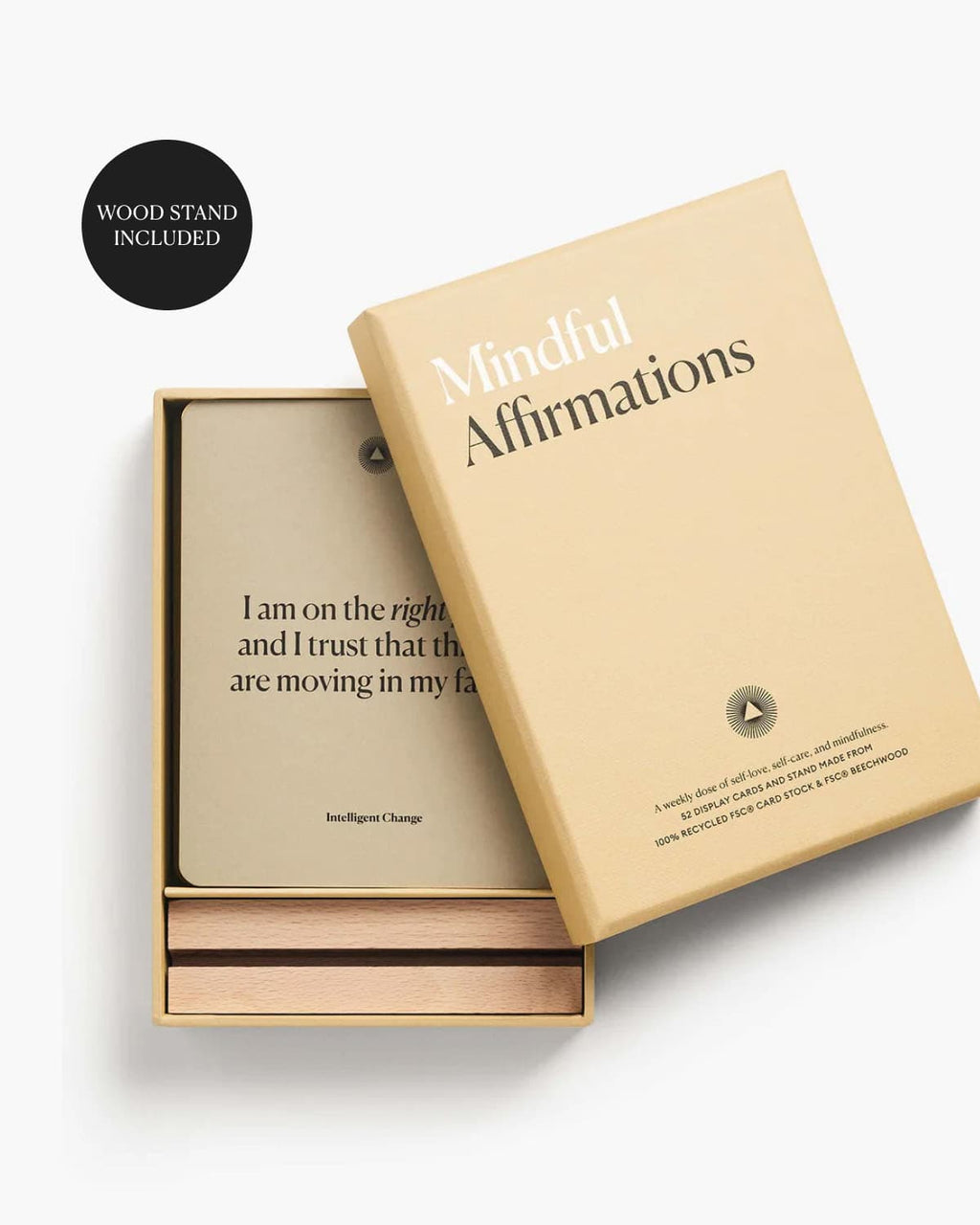 Mindful Affirmations - Original