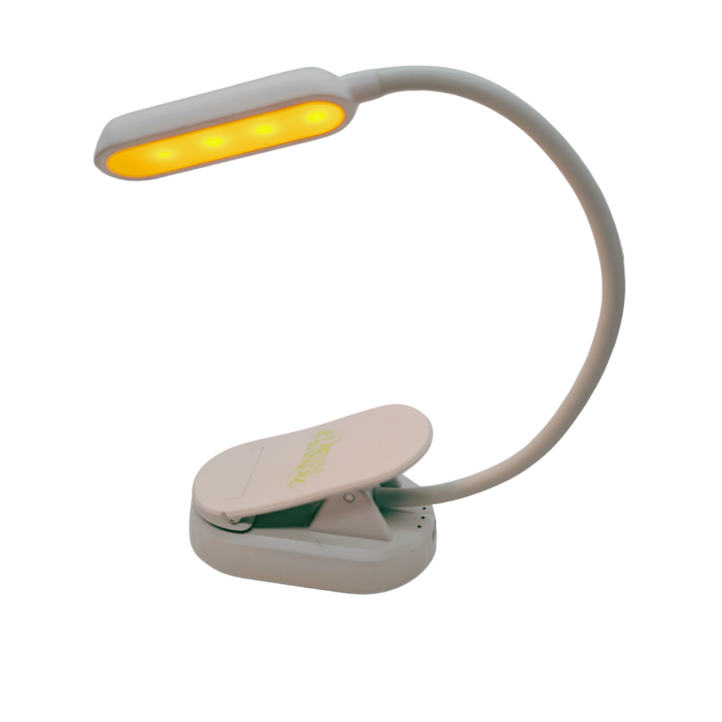 Lumina Circadian Friendly Reading Lamp