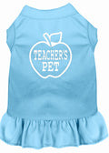 Pet Dress "Teacher's Pet"