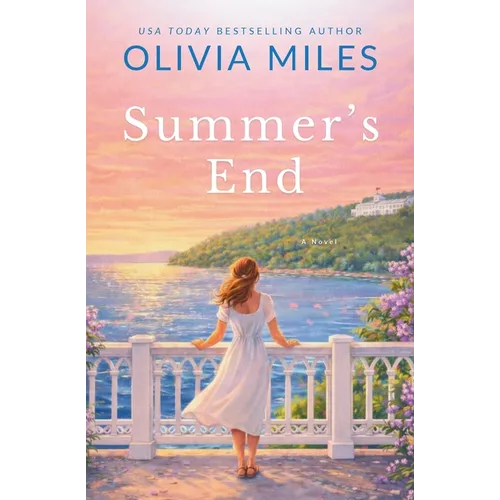Summer's End - Paperback