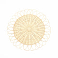 Natural Rattan Placemat