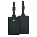 Premium Luggage Tag