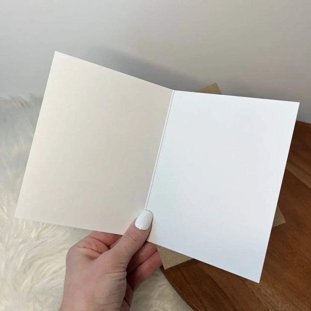 "You are my sunshine" Encouragement Greeting Card