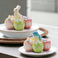 Tidbit Dish Pastel