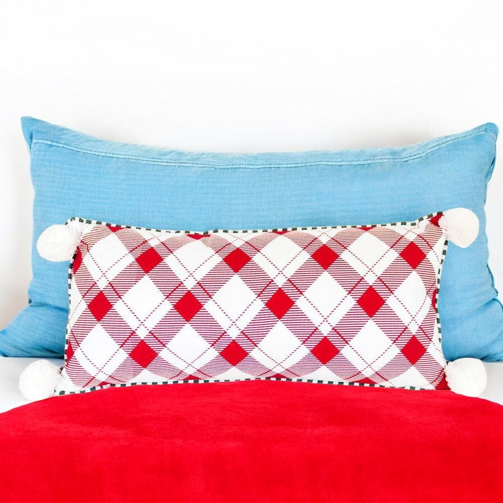 Believe Pillow