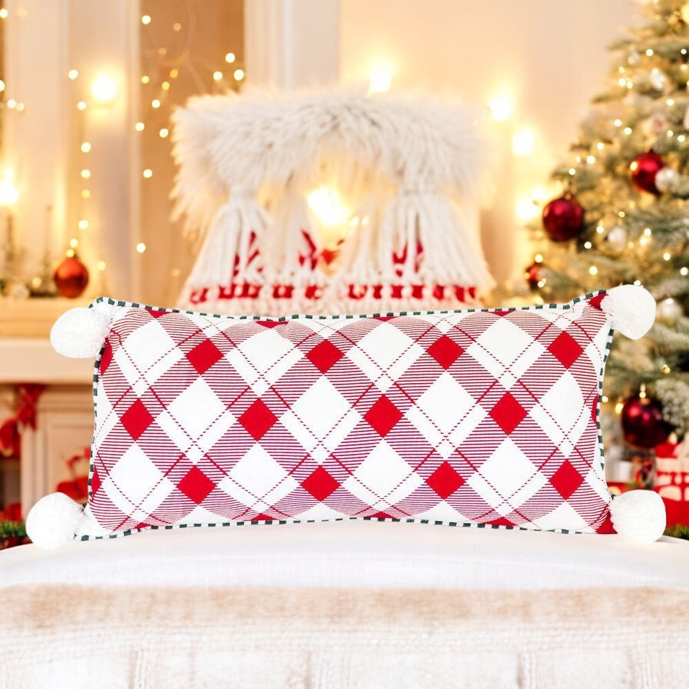 Believe Pillow