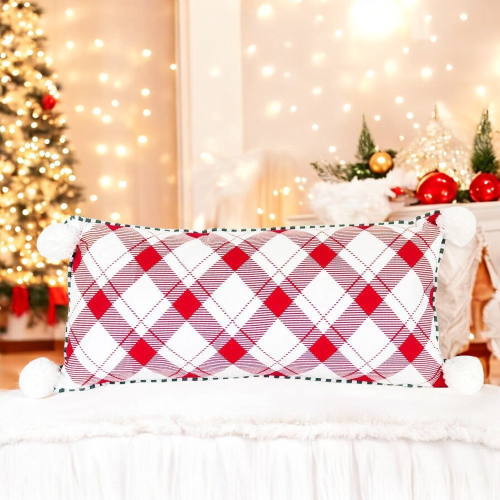 Believe Pillow