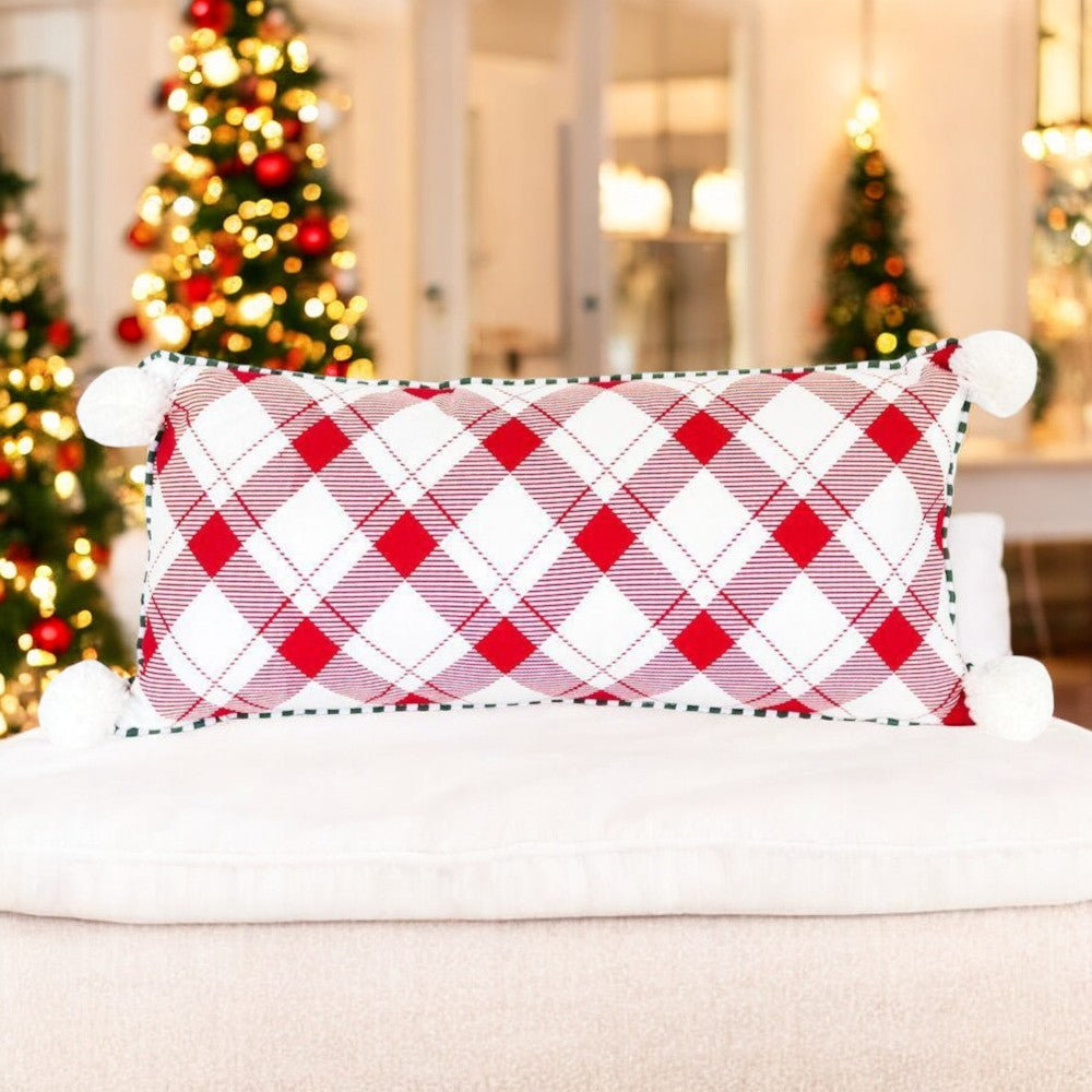 Believe Pillow