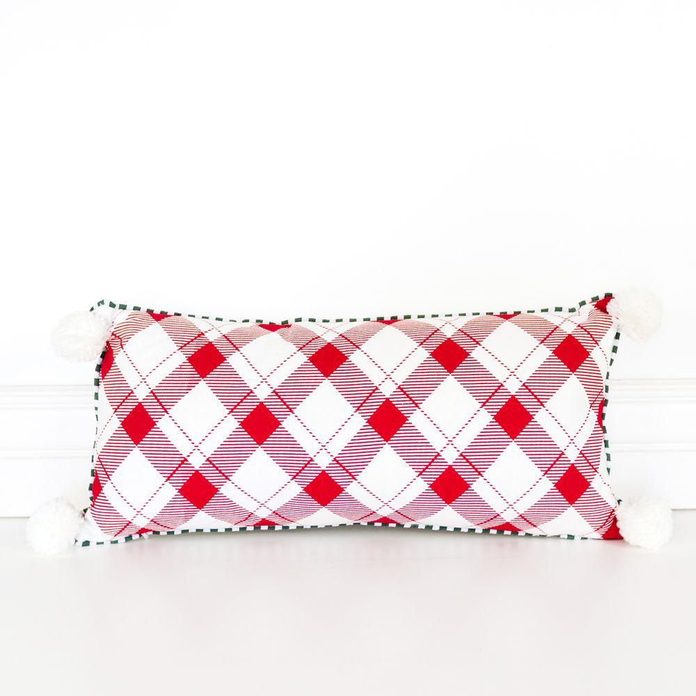 Believe Pillow