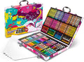 The Arts and Crafts Professionals Set