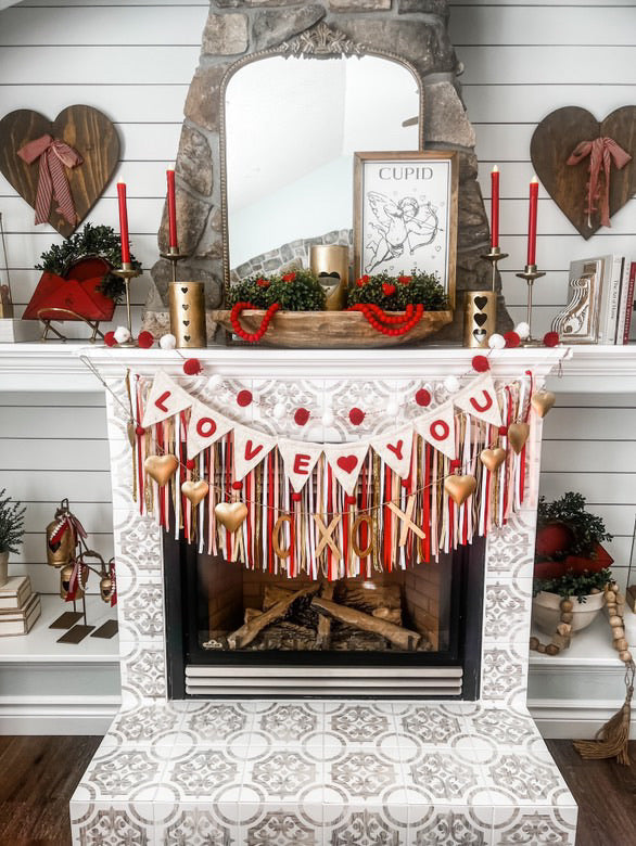 Cupid Pull Back Your Bow <br>Framed Saying