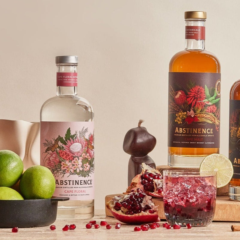 All the Spirits Bundle