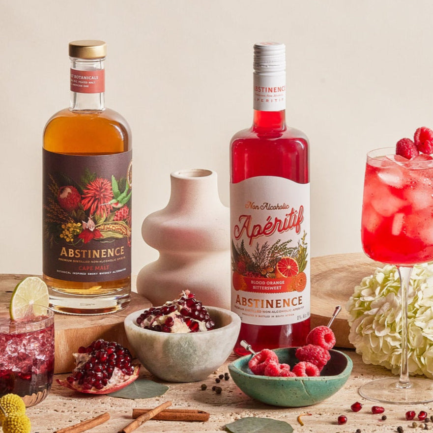 All the Spirits Bundle