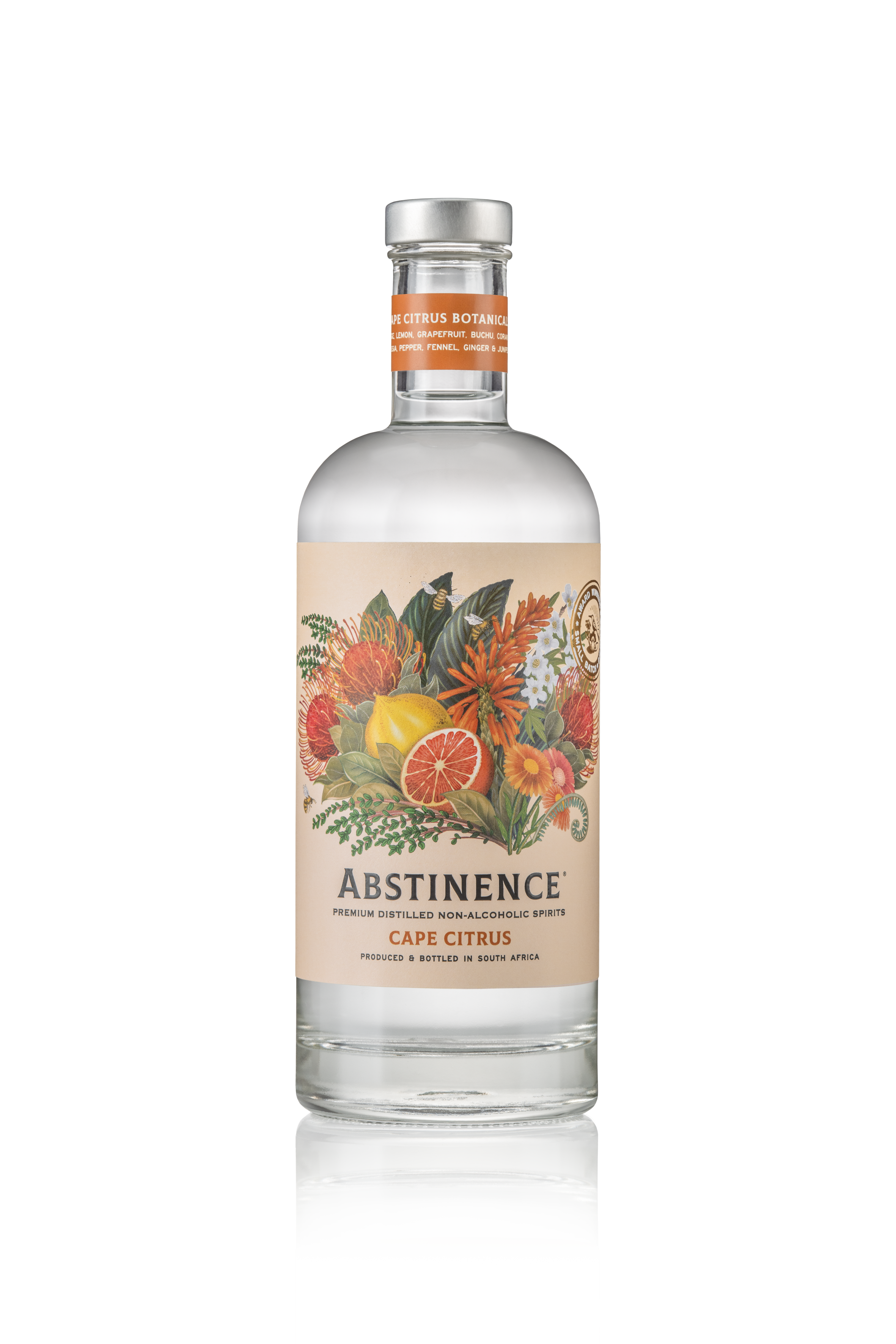 Abstinence Cape Citrus