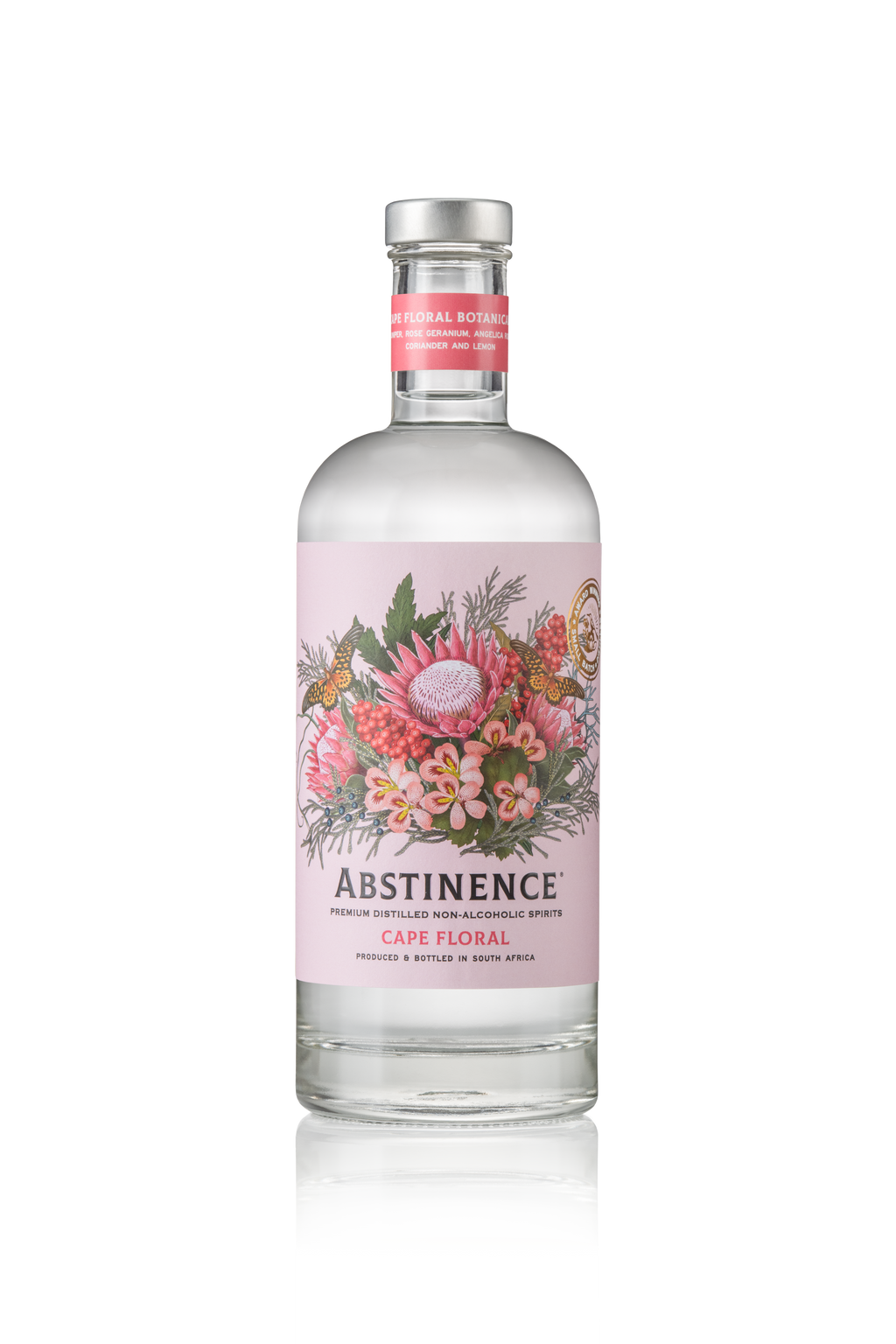 Abstinence Cape Floral