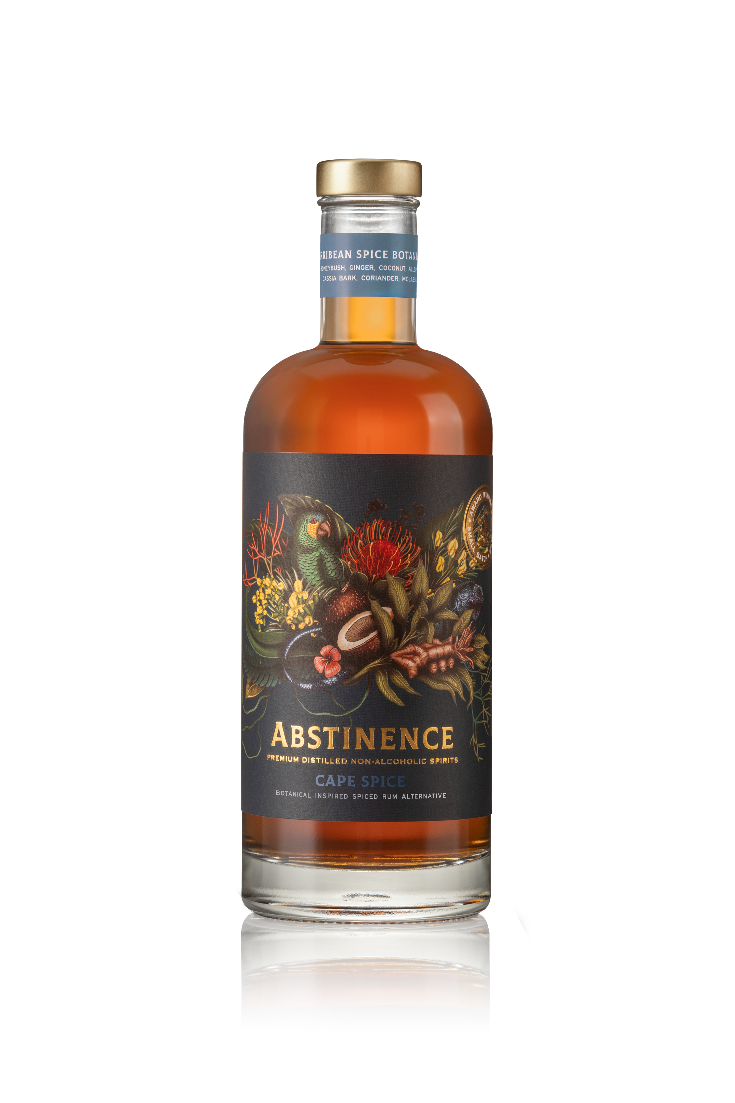 Abstinence Cape Spice