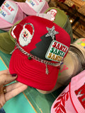 All Things Santa Trucker