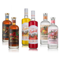 All the Spirits Bundle